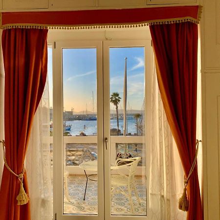 Dolce Vita Suite Alghero Zewnętrze zdjęcie