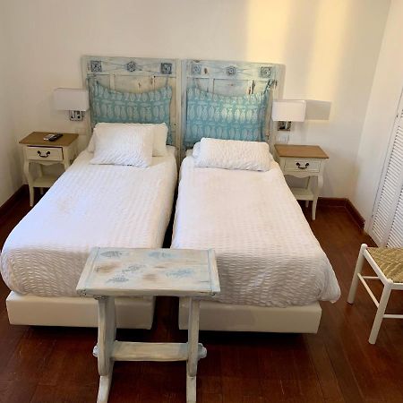 Dolce Vita Suite Alghero Zewnętrze zdjęcie