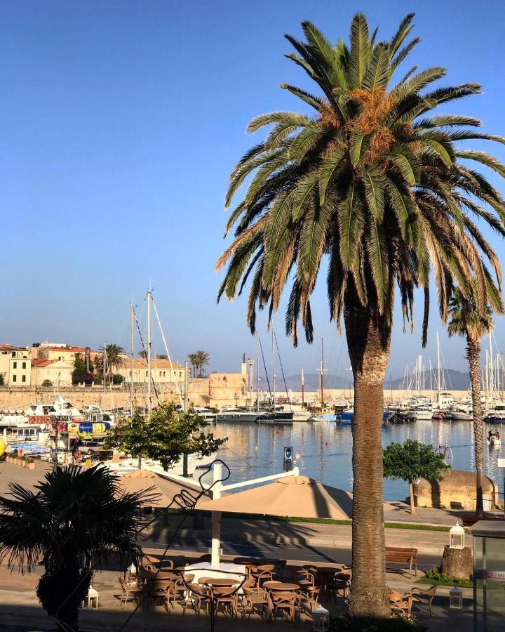 Dolce Vita Suite Alghero Zewnętrze zdjęcie