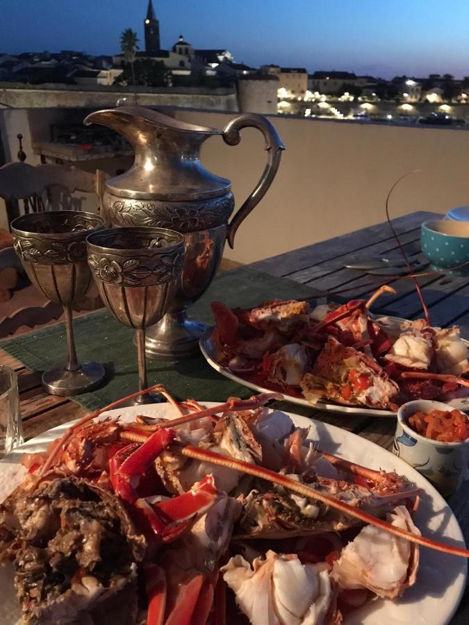 Dolce Vita Suite Alghero Zewnętrze zdjęcie