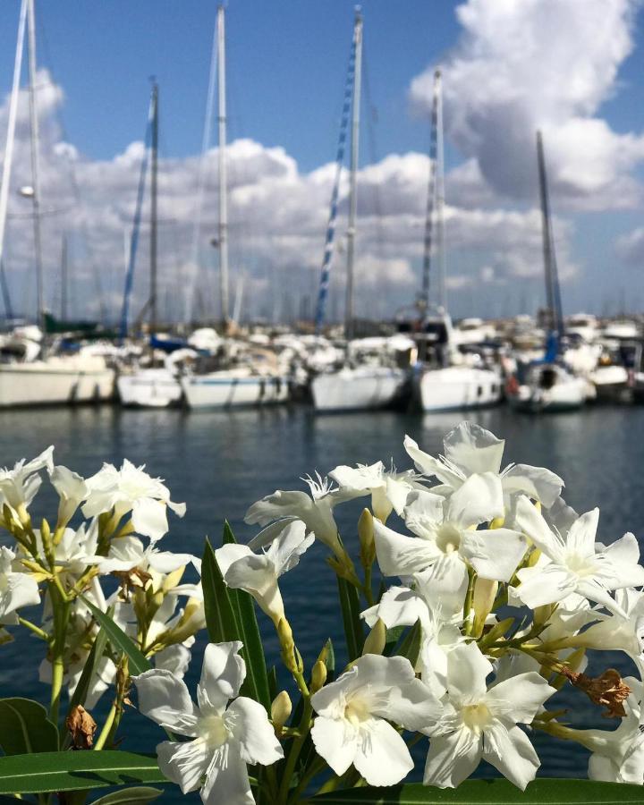 Dolce Vita Suite Alghero Zewnętrze zdjęcie