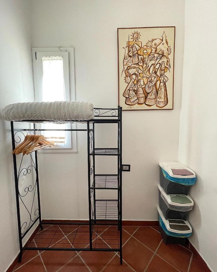 Dolce Vita Suite Alghero Zewnętrze zdjęcie
