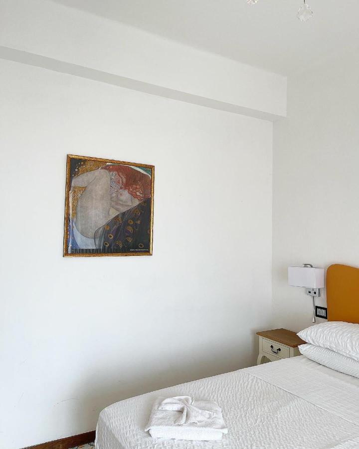 Dolce Vita Suite Alghero Zewnętrze zdjęcie