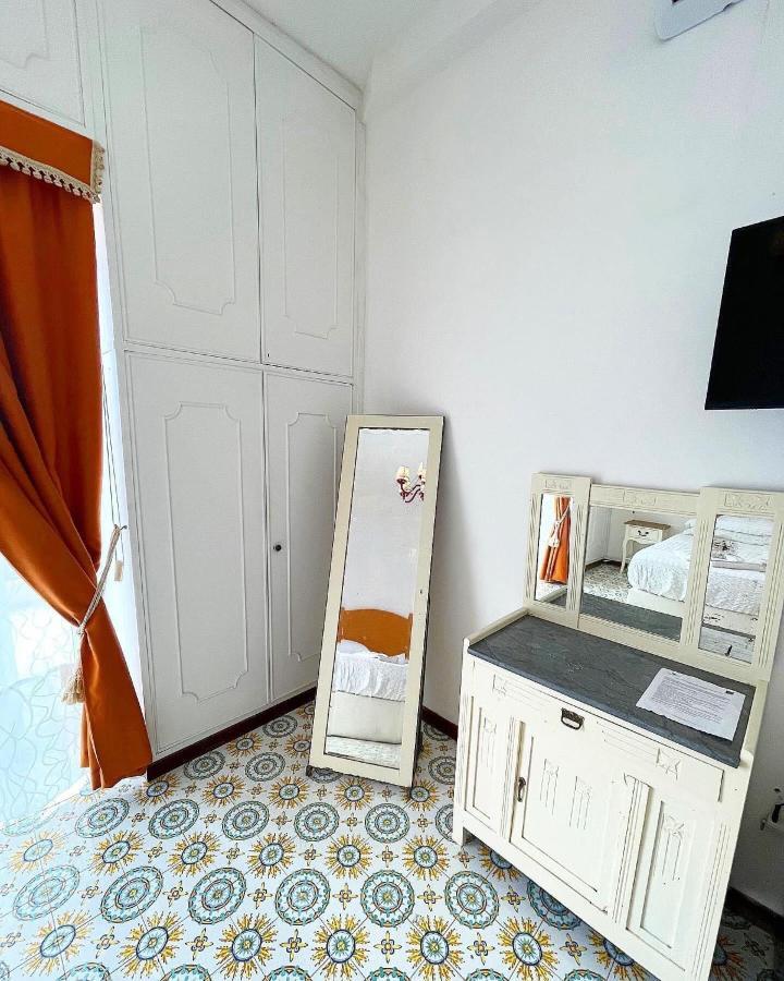 Dolce Vita Suite Alghero Zewnętrze zdjęcie