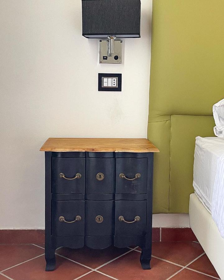 Dolce Vita Suite Alghero Zewnętrze zdjęcie
