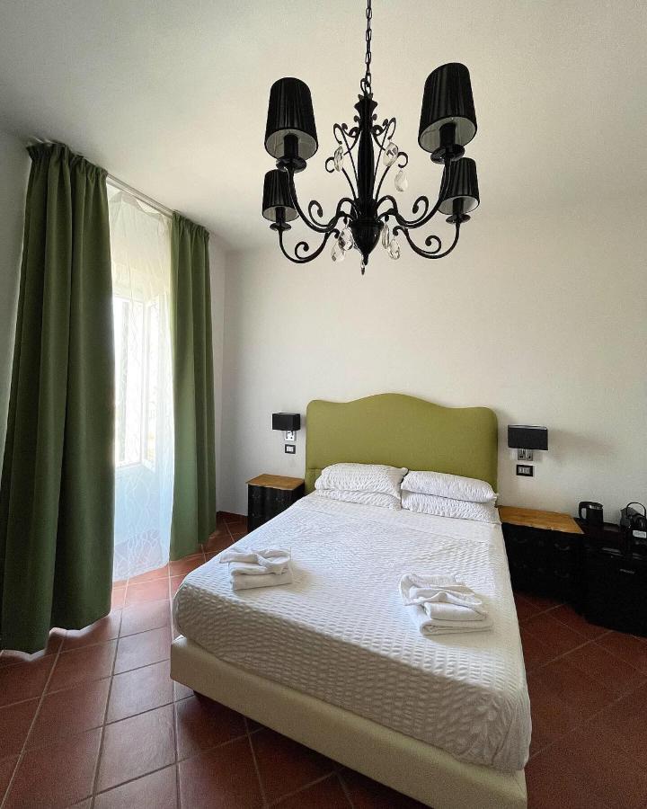 Dolce Vita Suite Alghero Zewnętrze zdjęcie