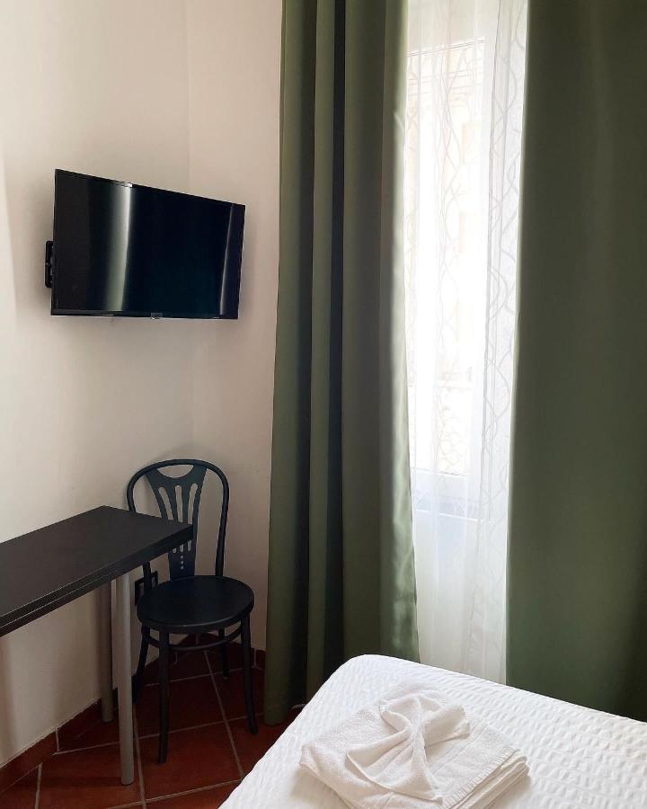 Dolce Vita Suite Alghero Zewnętrze zdjęcie