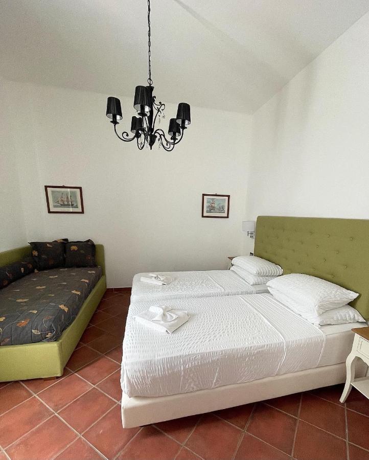 Dolce Vita Suite Alghero Zewnętrze zdjęcie