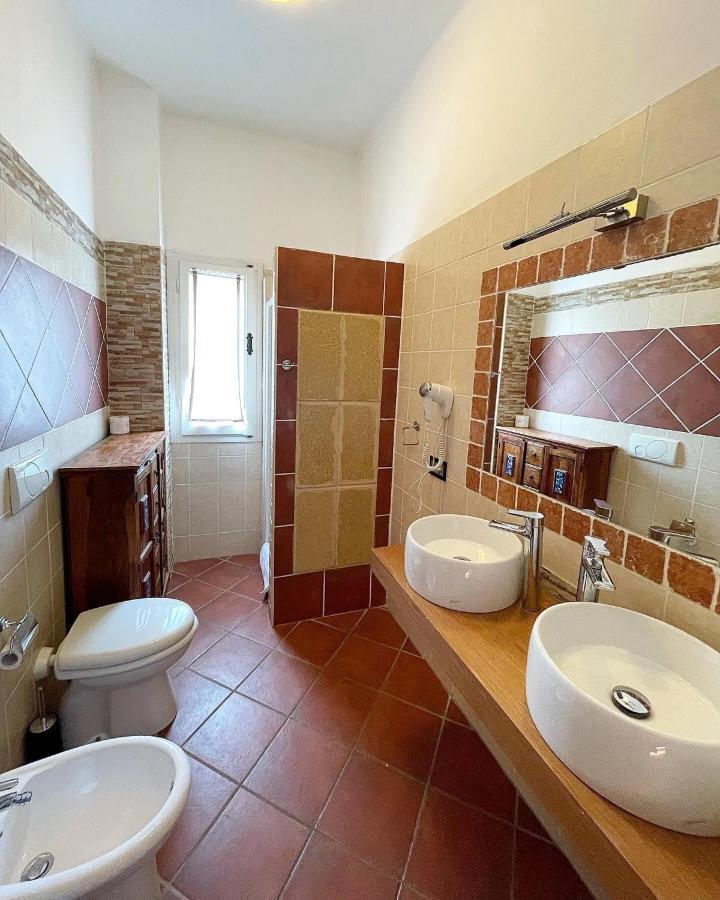 Dolce Vita Suite Alghero Zewnętrze zdjęcie