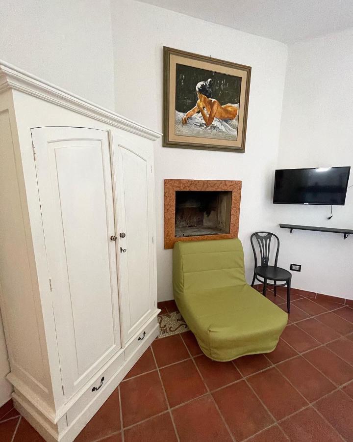 Dolce Vita Suite Alghero Zewnętrze zdjęcie