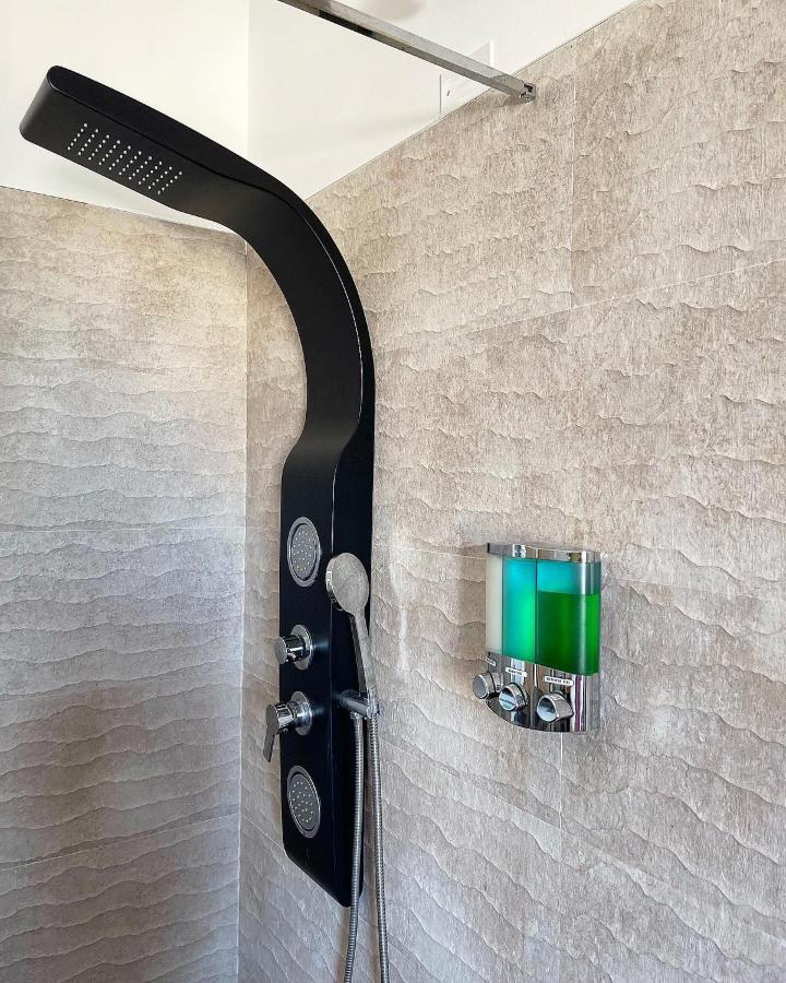 Dolce Vita Suite Alghero Zewnętrze zdjęcie