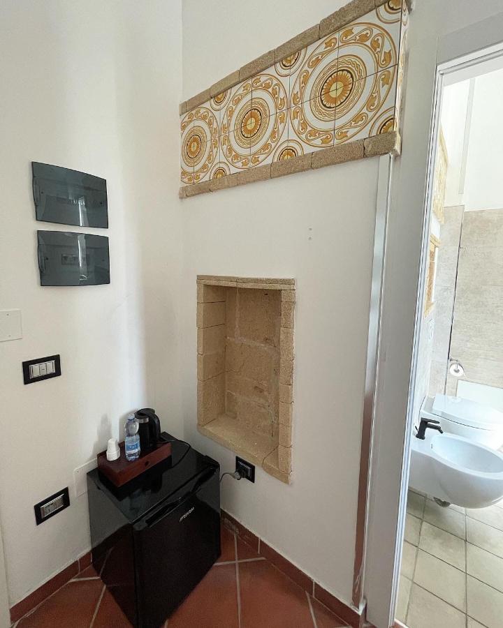 Dolce Vita Suite Alghero Zewnętrze zdjęcie