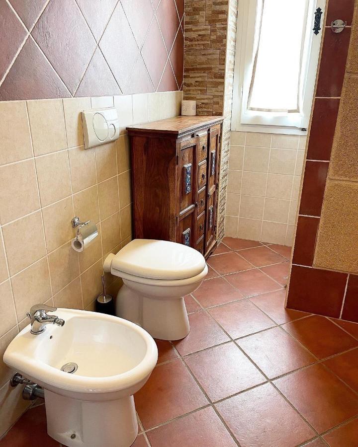 Dolce Vita Suite Alghero Zewnętrze zdjęcie