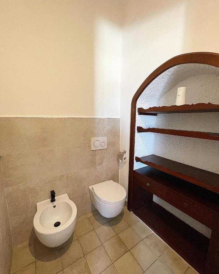 Dolce Vita Suite Alghero Zewnętrze zdjęcie