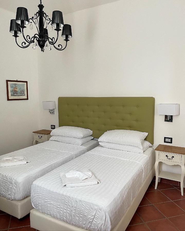 Dolce Vita Suite Alghero Zewnętrze zdjęcie