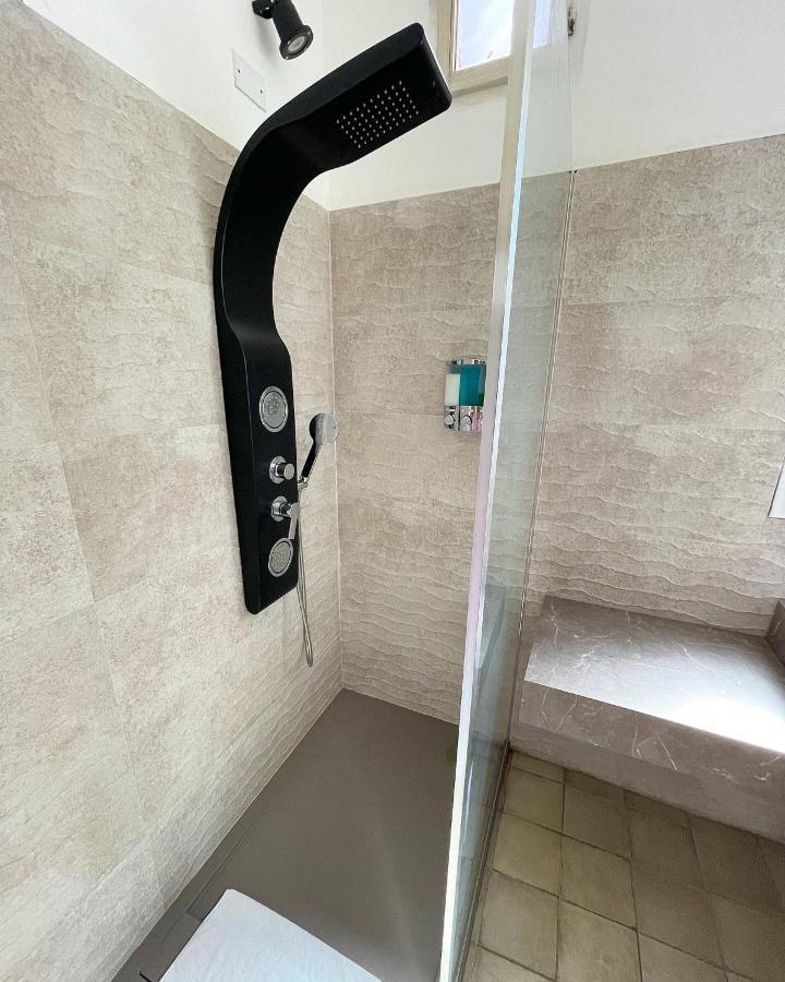 Dolce Vita Suite Alghero Zewnętrze zdjęcie