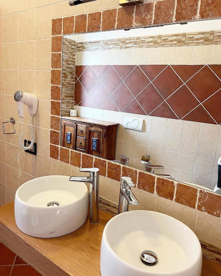 Dolce Vita Suite Alghero Zewnętrze zdjęcie