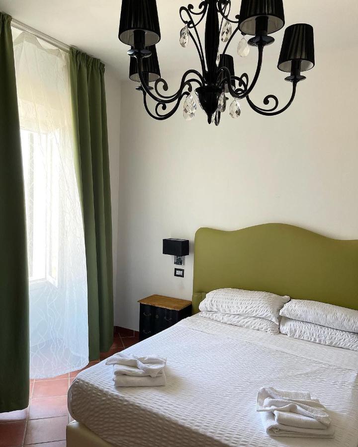 Dolce Vita Suite Alghero Zewnętrze zdjęcie