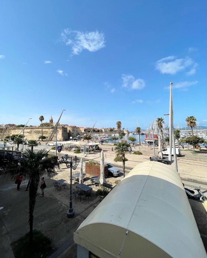 Dolce Vita Suite Alghero Zewnętrze zdjęcie