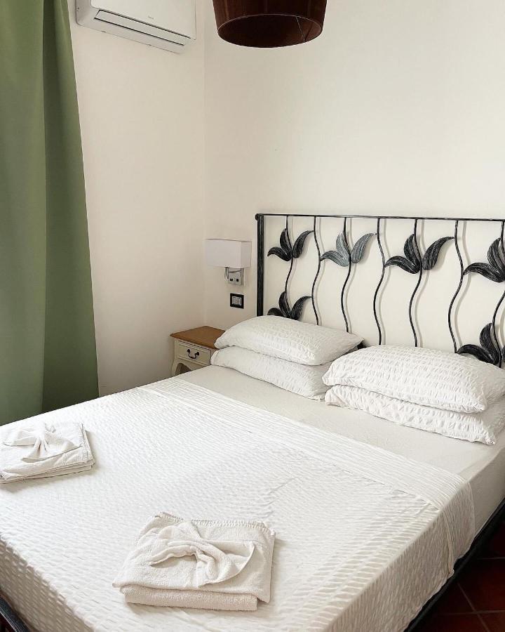 Dolce Vita Suite Alghero Zewnętrze zdjęcie
