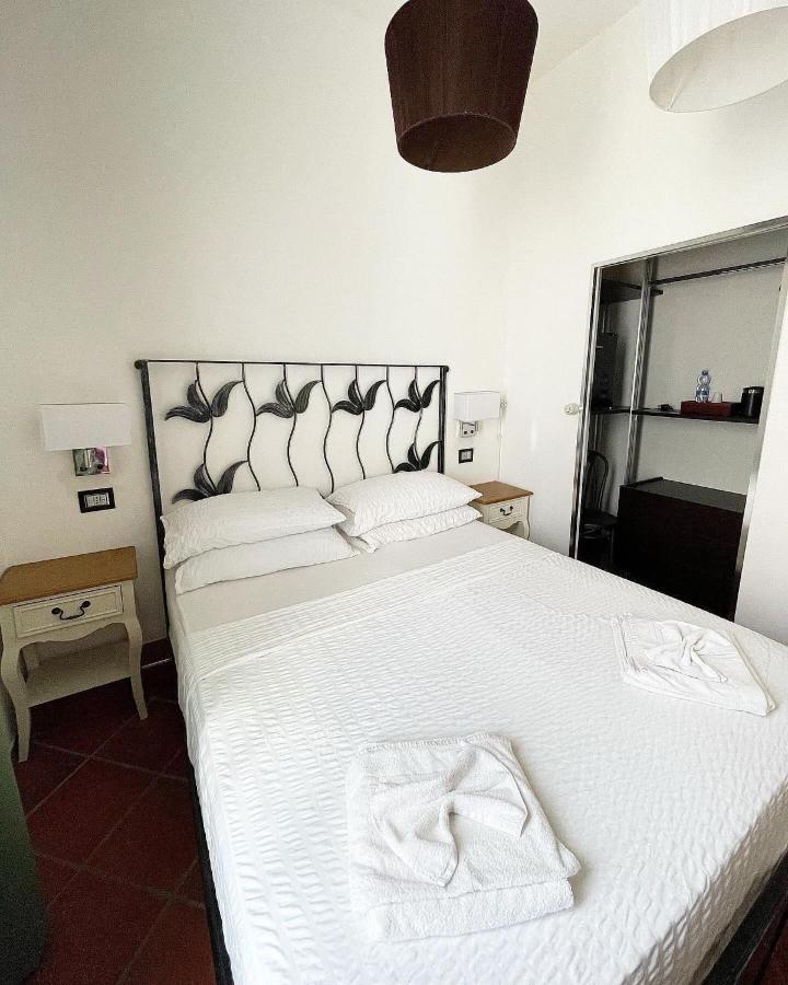 Dolce Vita Suite Alghero Zewnętrze zdjęcie