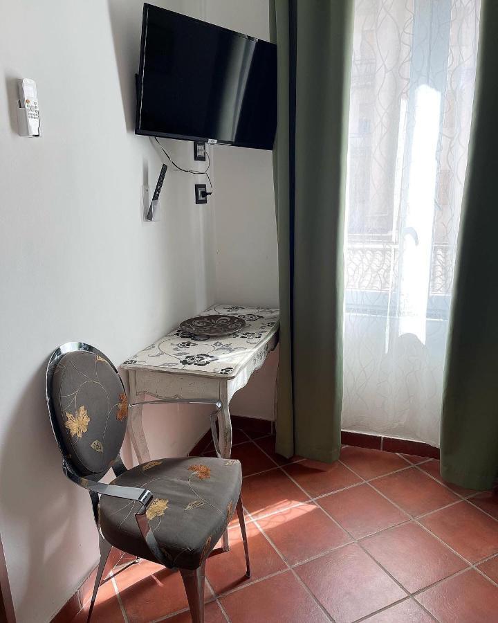 Dolce Vita Suite Alghero Zewnętrze zdjęcie