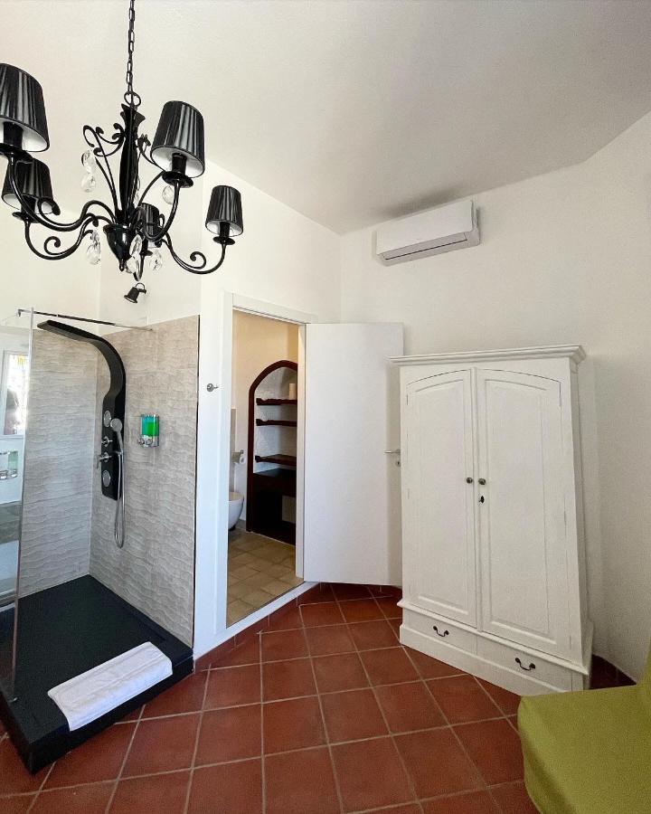 Dolce Vita Suite Alghero Zewnętrze zdjęcie