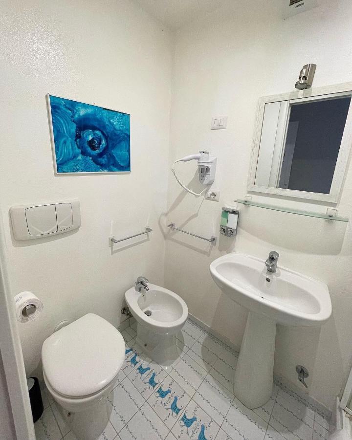 Dolce Vita Suite Alghero Zewnętrze zdjęcie