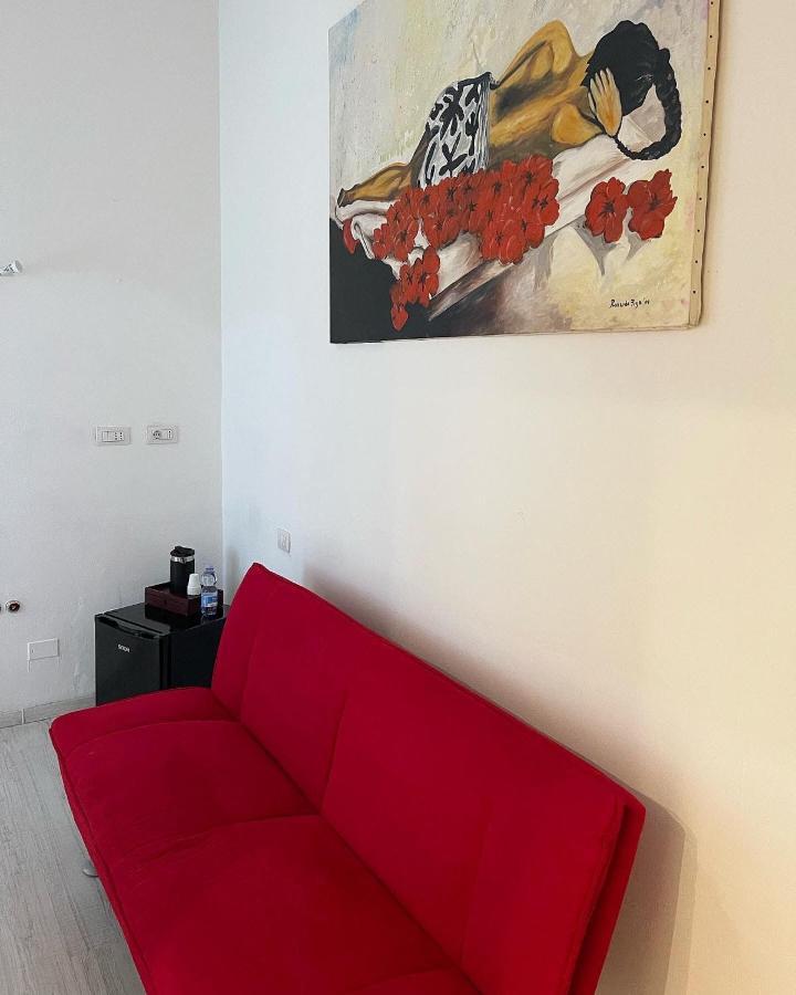 Dolce Vita Suite Alghero Zewnętrze zdjęcie