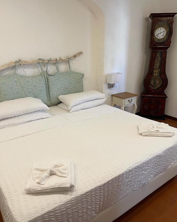 Dolce Vita Suite Alghero Zewnętrze zdjęcie