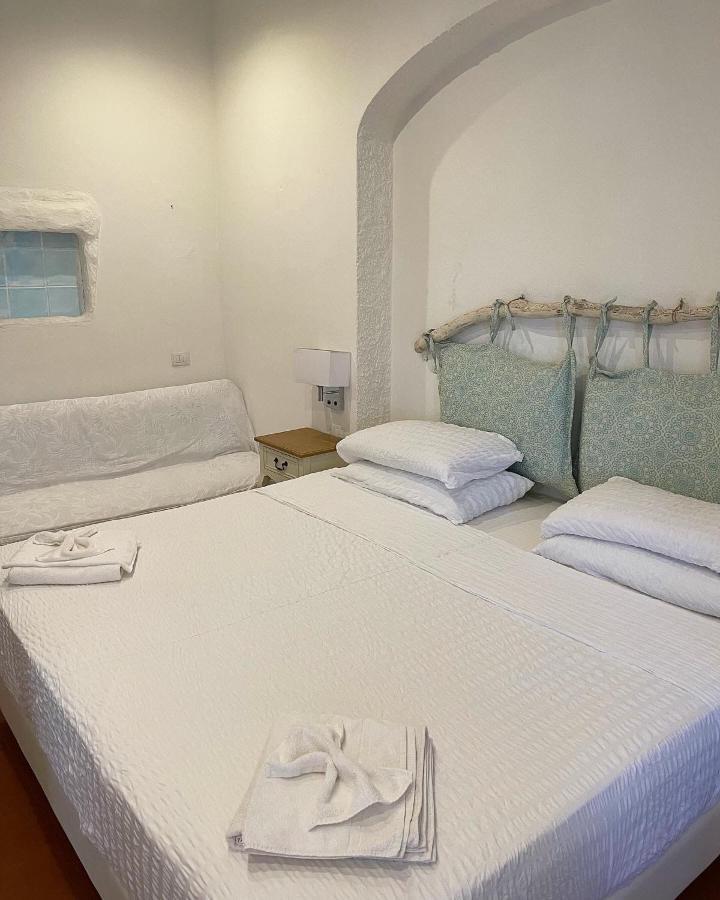 Dolce Vita Suite Alghero Zewnętrze zdjęcie