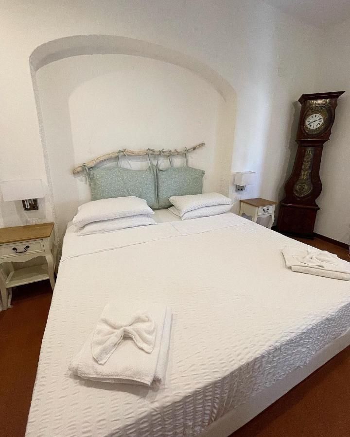 Dolce Vita Suite Alghero Zewnętrze zdjęcie