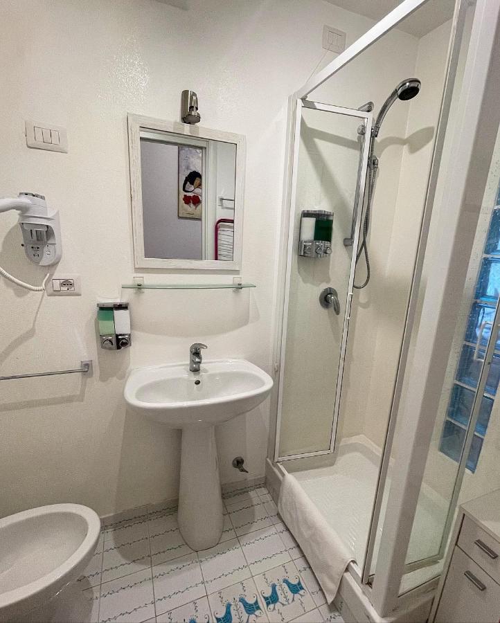 Dolce Vita Suite Alghero Zewnętrze zdjęcie