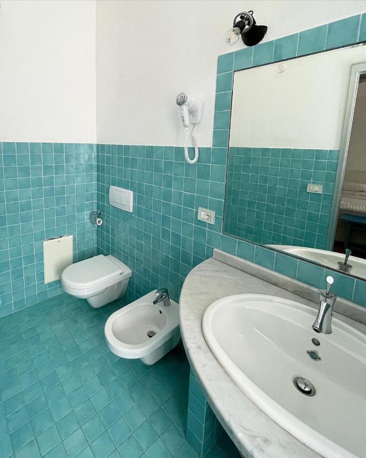 Dolce Vita Suite Alghero Zewnętrze zdjęcie