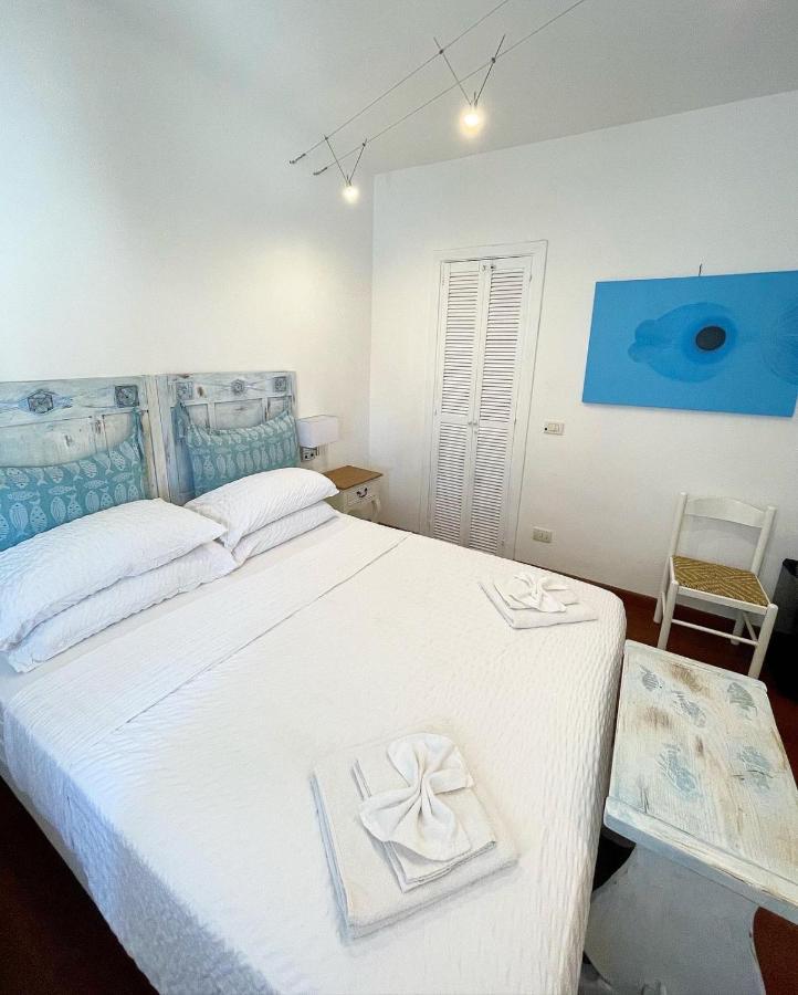 Dolce Vita Suite Alghero Zewnętrze zdjęcie