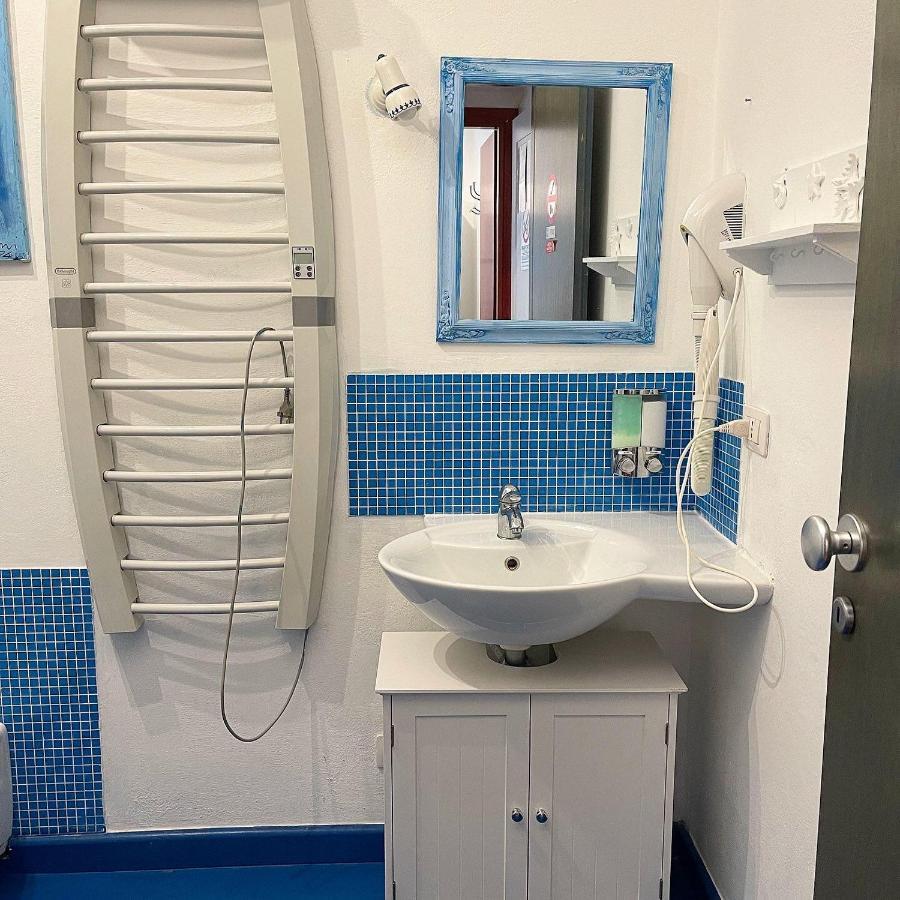 Dolce Vita Suite Alghero Zewnętrze zdjęcie