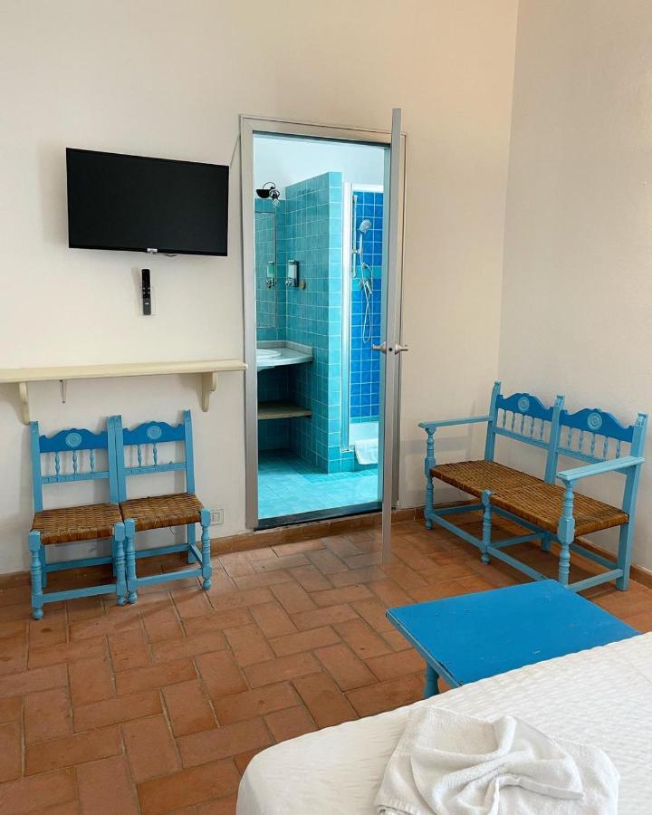 Dolce Vita Suite Alghero Zewnętrze zdjęcie