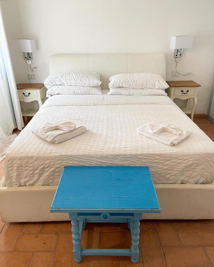 Dolce Vita Suite Alghero Zewnętrze zdjęcie