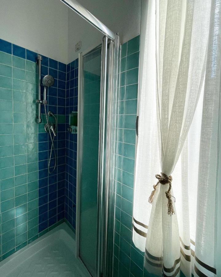 Dolce Vita Suite Alghero Zewnętrze zdjęcie