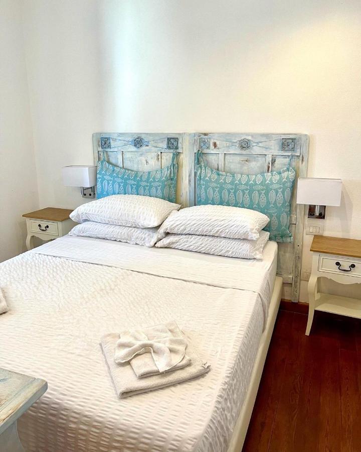 Dolce Vita Suite Alghero Zewnętrze zdjęcie