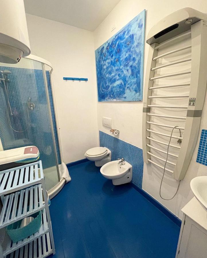 Dolce Vita Suite Alghero Zewnętrze zdjęcie