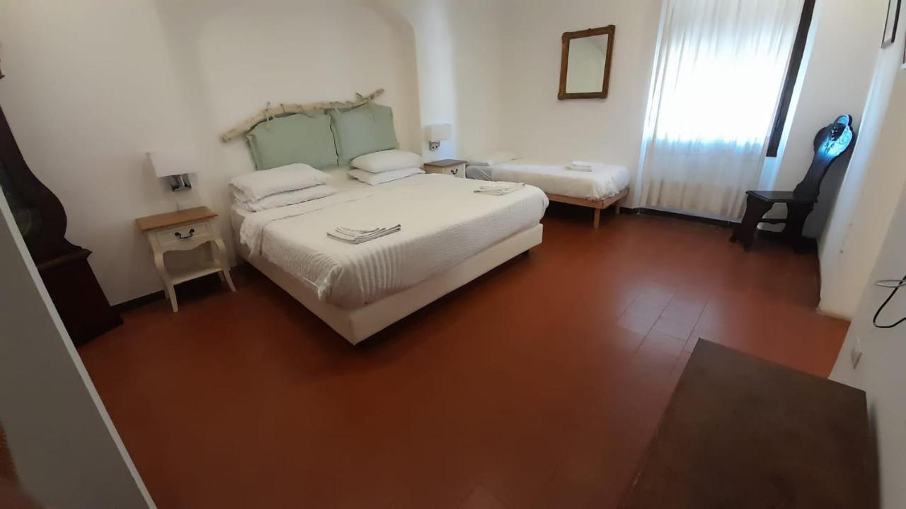 Dolce Vita Suite Alghero Zewnętrze zdjęcie