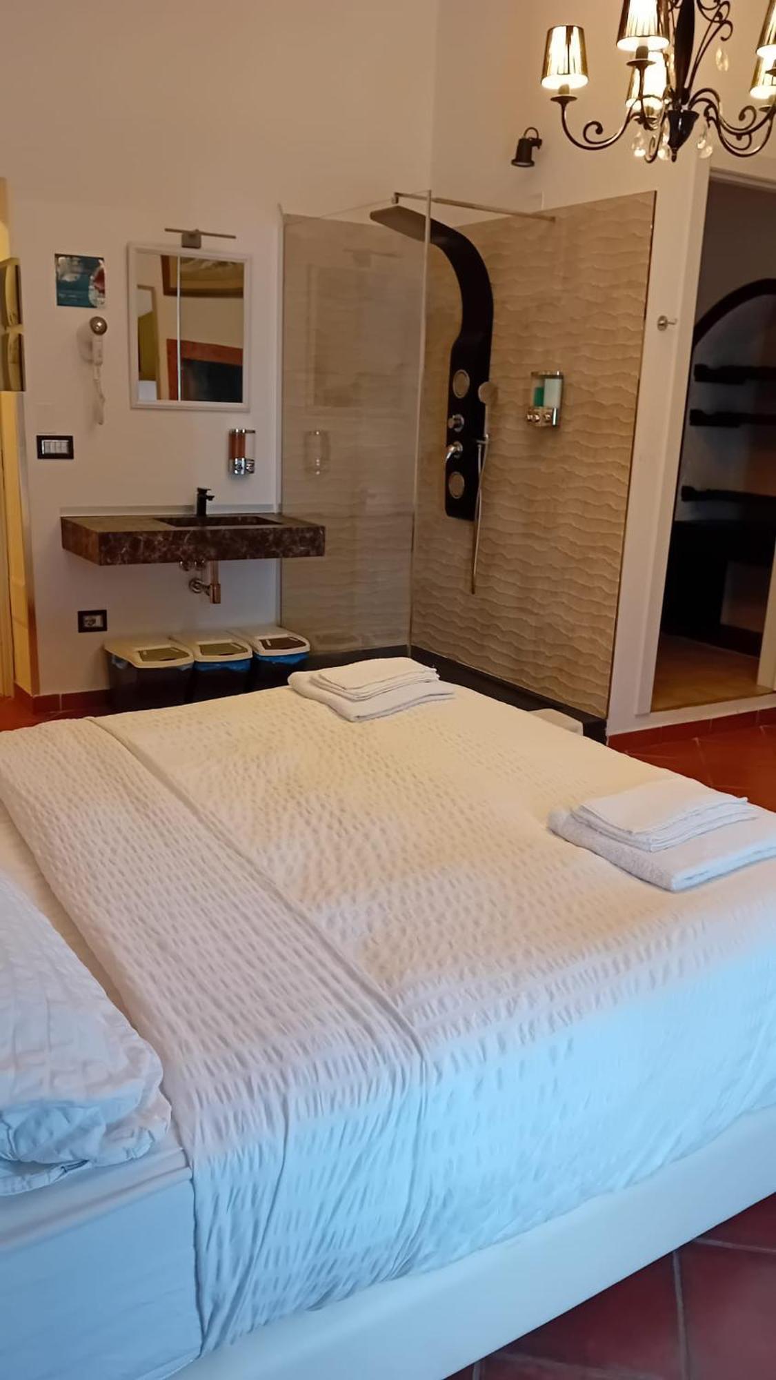 Dolce Vita Suite Alghero Zewnętrze zdjęcie
