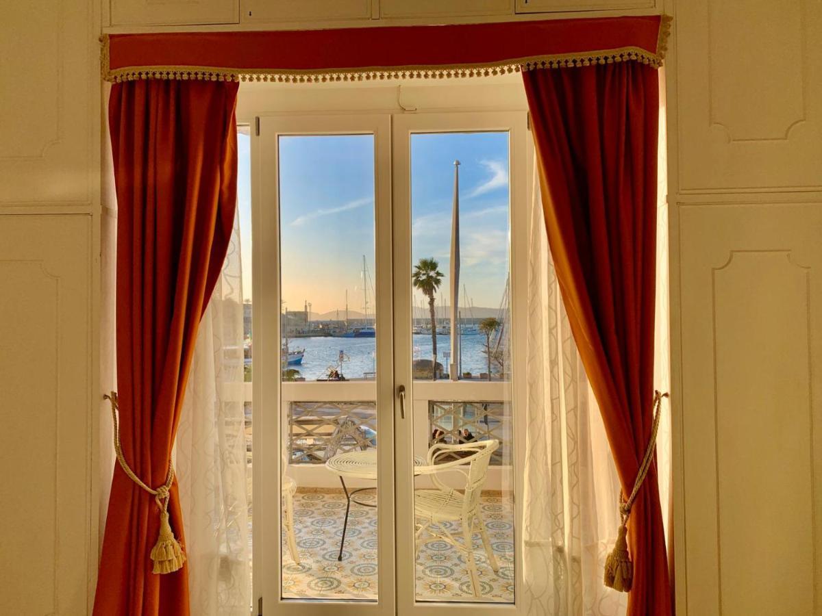Dolce Vita Suite Alghero Zewnętrze zdjęcie