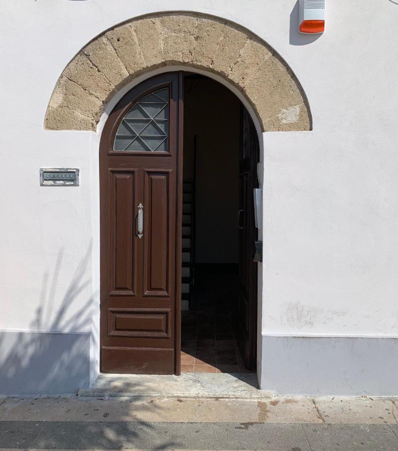 Dolce Vita Suite Alghero Zewnętrze zdjęcie