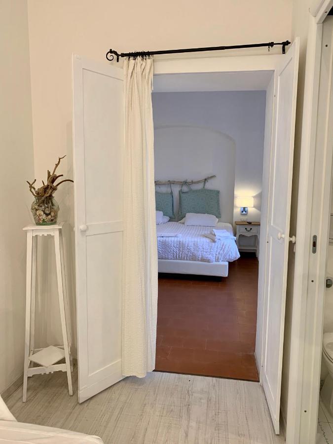 Dolce Vita Suite Alghero Zewnętrze zdjęcie